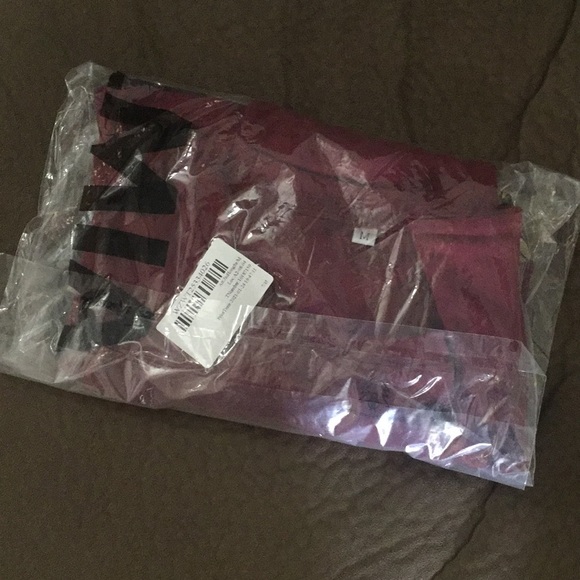 Medium Soulmia Graphic Tee Pew Pew 